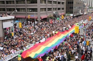 pride flag