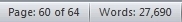 wordcount
