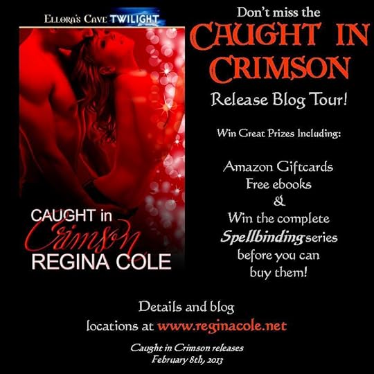 CiC Release Blog Tour Graphic
