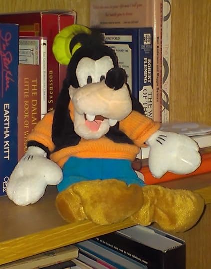 goofy
