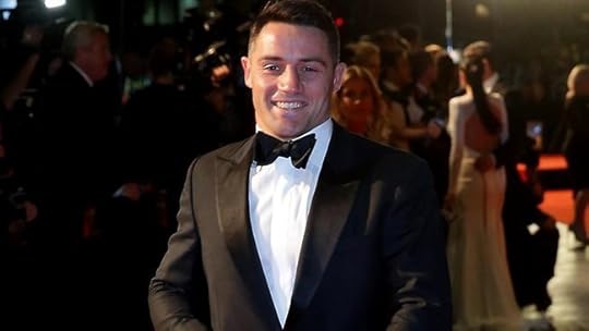 Dally M Awards