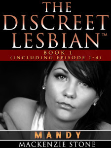 discreet lesbian