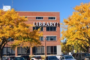Library!
