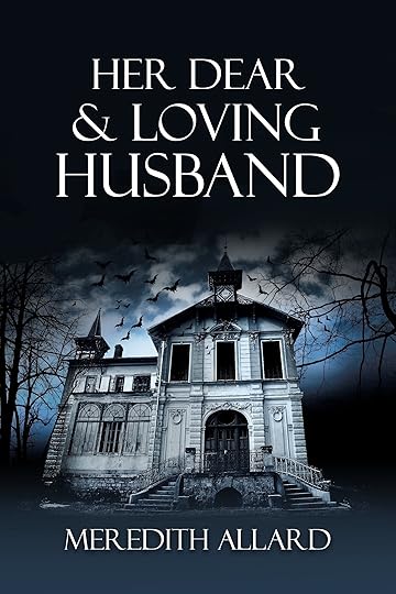 Her Dear & Loving Husband