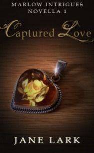 captured love