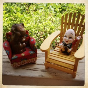 humpty dumpty sat on britt's chair