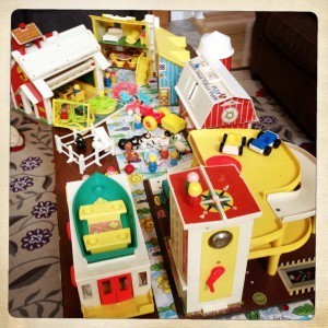 loot!