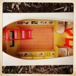 camper interior
