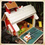 little red school house