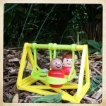 recess!