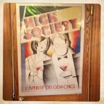 sweet poster