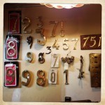numberz