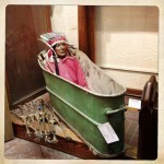 these bathtubs look...uncomfortable