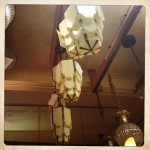 gorgeous deco pendants