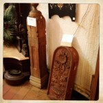 garden statuary