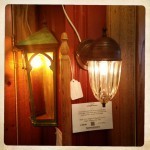 loverly porchlights