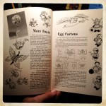 MORE foam cartons