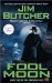 Fool Moon (The Dresden Files, #2) by Jim Butcher