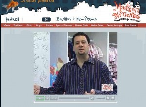 One of I Love You More's Favorite Stores