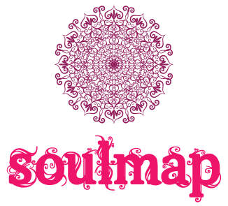 soul map divining your soul purpose life coaching by nektar logo