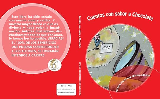 Cuentos con sabor a chocolate