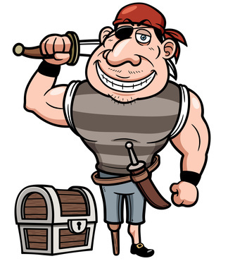pirate