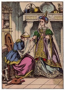 Cinderella