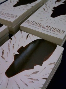 Book display