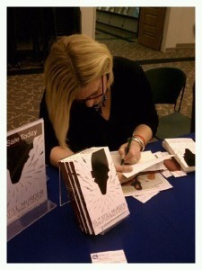 Want to Write a Book?