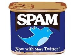 TwitterSpam2