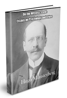 Image of Hugo Munsterberg's book