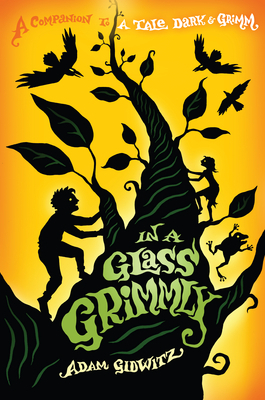 InGlassGrimmly Betsy Regretsy: Books I Most Regret Not Reviewing in 2012