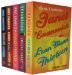 Stephanie Plum Series Collection Sizzling Sixteen, Finger Lickin Fifteen, Fearless Fourteen, Lean Mean Thirteen, Twelve Sharp by Janet Evanovich