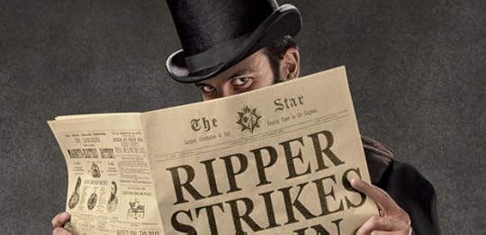 ripper gif
