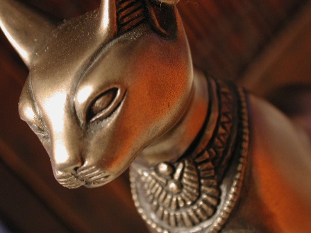 Catwoman's Declaration of Principles from Cat-Tales: I believe in Harvey Dent