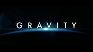 Gravity-poster