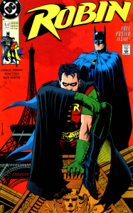 Robin