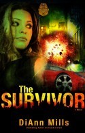 The Survivor by DiAnn Mills