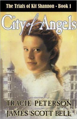 City of Angels by James Scott Bell