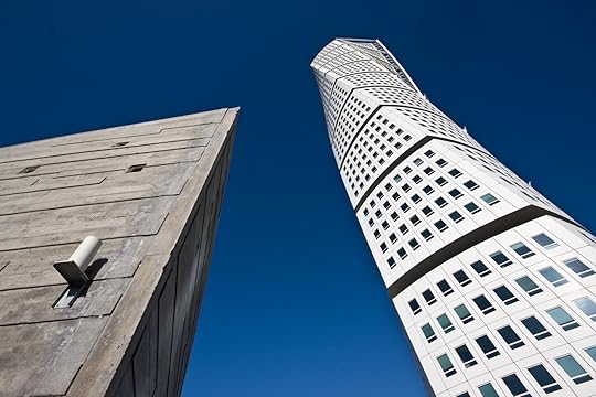 Different Kind of Shapes by Håkan Dahlström