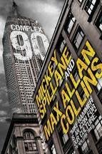 Mike Hammer - Complex 90