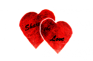 Share the Love