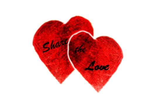 Share the Love