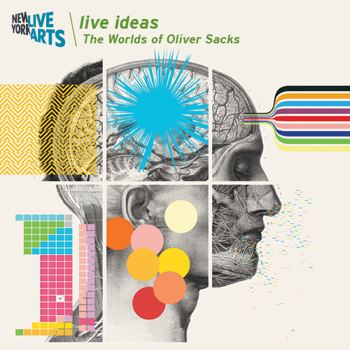 Live Ideas poster