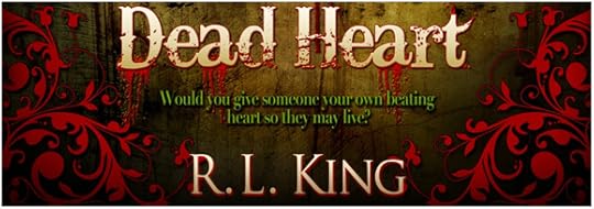 Would you give away you're beating heart?