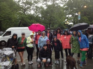 AIDS Walk 2013 My Life After and EBG team