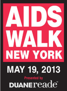 AIDS Walk New York