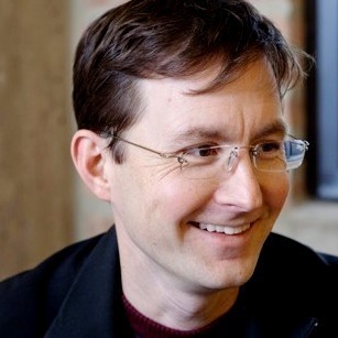 Headshot of Andy Crestodina on How To Use Google Trends