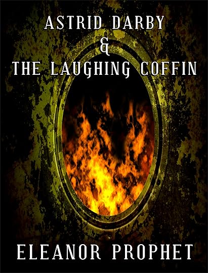 LAughing Coffin cover new