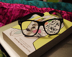 itskindofafunnystory by Karely Byrd